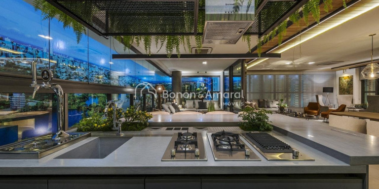 Imagem Apartamento com 3 Quartos à Venda, 316 m² em Cambuí - Campinas Imagem Apartamento com 3 Quartos à Venda, 316 m² em Cambuí - Campinas