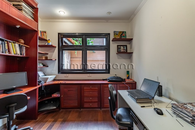 Imagem Casa com 4 Quartos à Venda, 510 m² em Butanta - São Paulo