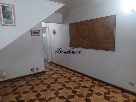Imagem Sobrado com 3 Quartos à Venda, 190 m² em Jardim São Paulo(zona Norte) - Sao Paulo