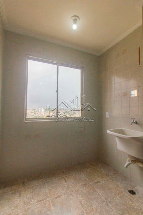 Imagem Apartamento com 2 Quartos para Alugar, em Parque Boturussu - São Paulo Imagem Apartamento com 2 Quartos para Alugar, em Parque Boturussu - São Paulo