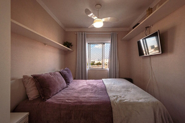 Imagem Apartamento com 3 Quartos à Venda, 80 m² em Vila Maria - São Paulo Imagem Apartamento com 3 Quartos à Venda, 80 m² em Vila Maria - São Paulo