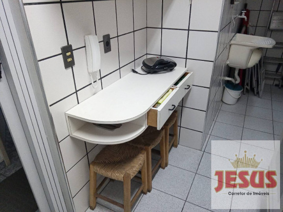 Imagem Apartamento com 2 Quartos para Alugar, 75 m² em Enseada - Guarujá