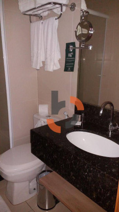 Imagem Apartamento com 1 Quarto à Venda, 32 m² em Centro - Nova Iguaçu