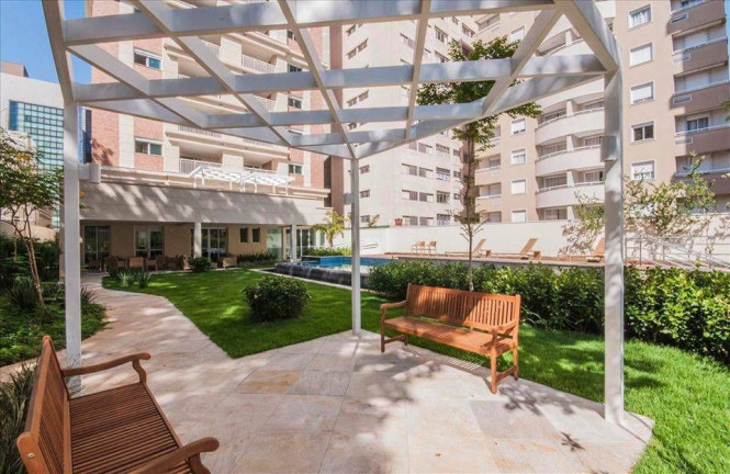 Imagem Apartamento com 2 Quartos à Venda, 58 m² em Bela Vista - São Paulo Imagem Apartamento com 2 Quartos à Venda, 58 m² em Bela Vista - São Paulo