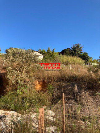 Terreno à Venda, 504 m² em Rodovia São Lourenço X Carmo De Minas - Carmo De Minas