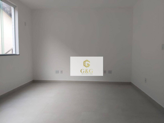 Imagem Casa com 2 Quartos à Venda, 103 m² em Campo Grande - Santos Imagem Casa com 2 Quartos à Venda, 103 m² em Campo Grande - Santos