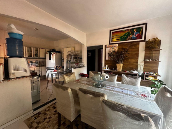 Imagem Casa com 3 Quartos à Venda, 250 m² em União - Igarapé Imagem Casa com 3 Quartos à Venda, 250 m² em União - Igarapé