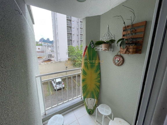 Imagem Apartamento com 2 Quartos à Venda, 50 m² em Jacarepaguá - Rio De Janeiro Imagem Apartamento com 2 Quartos à Venda, 50 m² em Jacarepaguá - Rio De Janeiro