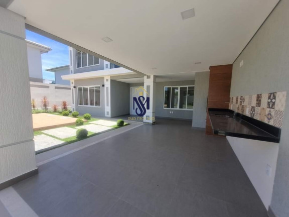 Imagem Casa com 5 Quartos à Venda, em Costa Azul - Rio Das Ostras Imagem Casa com 5 Quartos à Venda, em Costa Azul - Rio Das Ostras