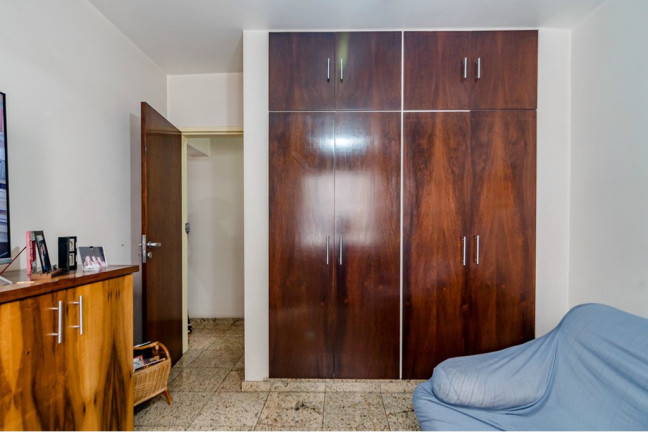 Imagem Apartamento com 3 Quartos à Venda, 124 m² em Jardim Paulista - São Paulo