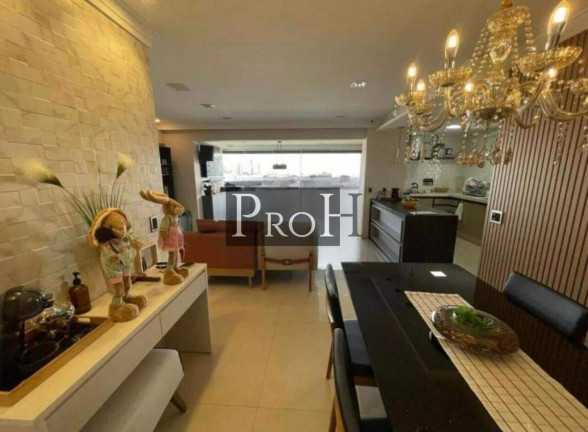 Imagem Apartamento com 3 Quartos à Venda, 120 m² em Jardim - Santo André Imagem Apartamento com 3 Quartos à Venda, 120 m² em Jardim - Santo André