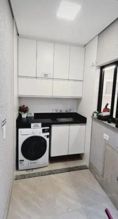 Imagem Apartamento com 4 Quartos à Venda, 160 m² em Vila Mariana - São Paulo Imagem Apartamento com 4 Quartos à Venda, 160 m² em Vila Mariana - São Paulo