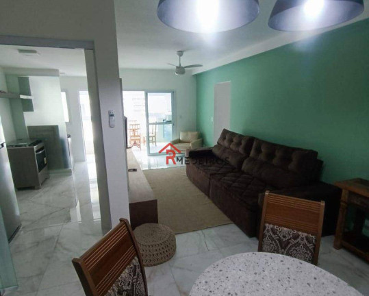 Imagem Apartamento com 2 Quartos à Venda, 84 m² em Boqueirão - Praia Grande Imagem Apartamento com 2 Quartos à Venda, 84 m² em Boqueirão - Praia Grande