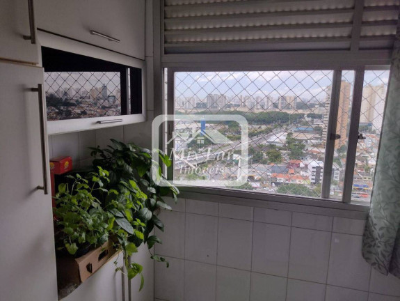Imagem Apartamento com 3 Quartos à Venda, 96 m² em Centro - Osasco Imagem Apartamento com 3 Quartos à Venda, 96 m² em Centro - Osasco