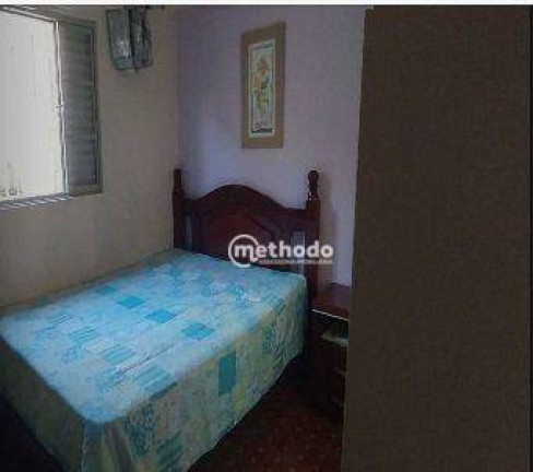 Imagem Casa com 3 Quartos à Venda, 169 m² em Parque Real - Campinas Imagem Casa com 3 Quartos à Venda, 169 m² em Parque Real - Campinas