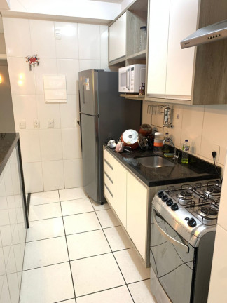 Imagem Apartamento com 2 Quartos à Venda, 64 m² em Marapé - Santos Imagem Apartamento com 2 Quartos à Venda, 64 m² em Marapé - Santos