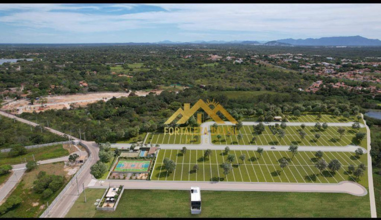 Imóvel à Venda, 150 m² em Eusébio - Fortaleza