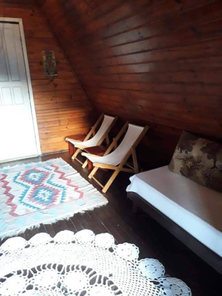 Imagem Casa com 2 Quartos à Venda, 1 m² em Toledo - Nova Friburgo