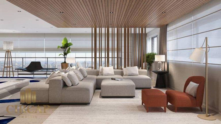 Imagem Apartamento com 4 Quartos à Venda, 290 m² em Vila Nova Conceição - São Paulo Imagem Apartamento com 4 Quartos à Venda, 290 m² em Vila Nova Conceição - São Paulo