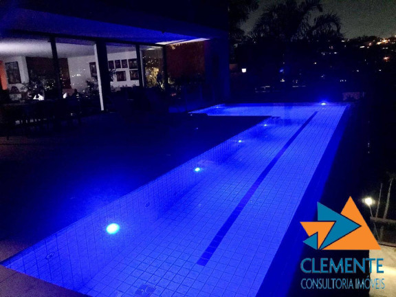 Imagem Casa de Condomínio com 5 Quartos à Venda, 440 m² em Vila Alpina - Nova Lima