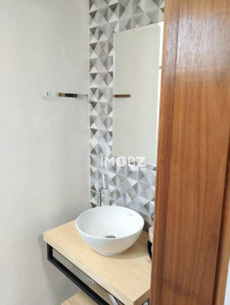Imagem Imóvel com 1 Quarto à Venda, 35 m² em Perdizes - São Paulo