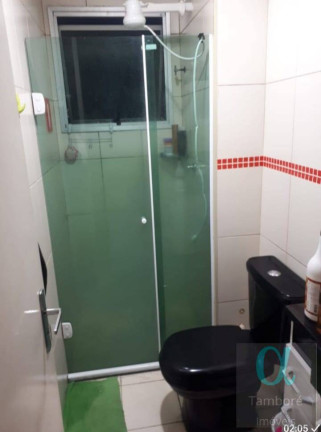 Imagem Apartamento com 2 Quartos à Venda, 49 m² em Vila Mercês - Carapicuíba
