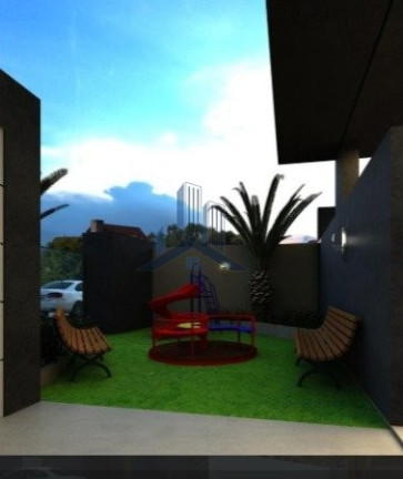 Imagem Apartamento com 2 Quartos à Venda, 50 m² em Anita Garibaldi - Joinville Imagem Apartamento com 2 Quartos à Venda, 50 m² em Anita Garibaldi - Joinville