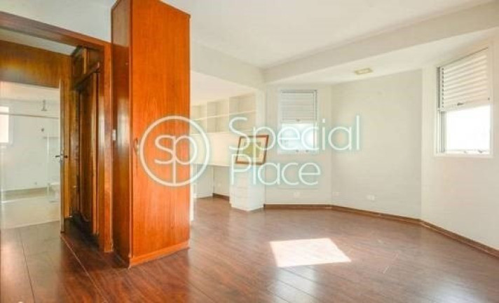 Imagem Apartamento com 4 Quartos à Venda, 400 m² em Vila Nova Conceição - São Paulo Imagem Apartamento com 4 Quartos à Venda, 400 m² em Vila Nova Conceição - São Paulo