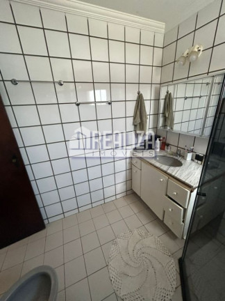 Imagem Apartamento com 3 Quartos à Venda, 144 m² em Santa Maria - Uberaba