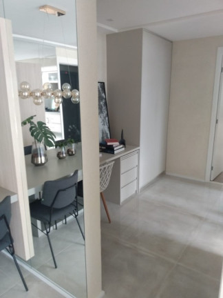 Imagem Imóvel com 2 Quartos à Venda, 73 m² em Jardim Caboré - São Paulo