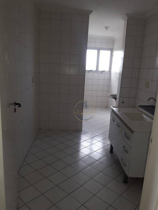 Imagem Apartamento com 3 Quartos à Venda, 69 m² em Vila Bela Vista - Santo André Imagem Apartamento com 3 Quartos à Venda, 69 m² em Vila Bela Vista - Santo André