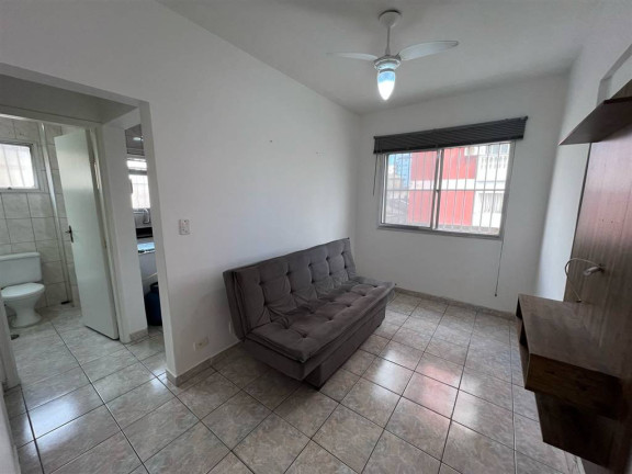 Imagem Apartamento com 1 Quarto à Venda, 40 m² em Boqueirão - Praia Grande Imagem Apartamento com 1 Quarto à Venda, 40 m² em Boqueirão - Praia Grande