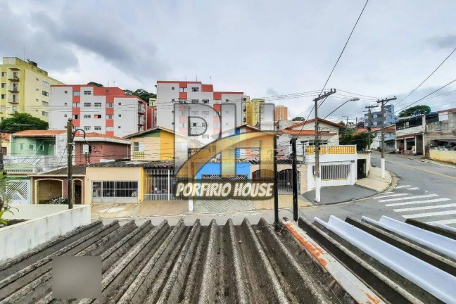 Imagem Sobrado com 2 Quartos à Venda, 125 m² em Jordanópolis - São Bernardo Do Campo Imagem Sobrado com 2 Quartos à Venda, 125 m² em Jordanópolis - São Bernardo Do Campo