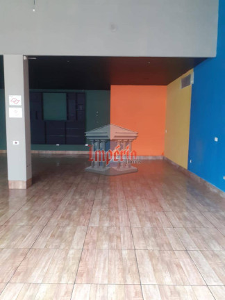 Imóvel Comercial à Venda, 199 m² em Santa Paula - São Caetano Do Sul