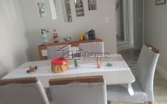 Imagem Apartamento com 3 Quartos à Venda, 75 m² em Parque Industrial - São José Dos Campos Imagem Apartamento com 3 Quartos à Venda, 75 m² em Parque Industrial - São José Dos Campos