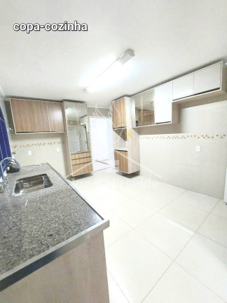 Imagem Casa de Condomínio com 4 Quartos à Venda, 270 m² em Alphaville - Santana De Parnaíba