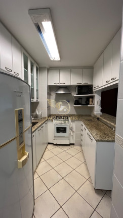 Imagem Apartamento com 3 Quartos à Venda, 110 m² em Praia Grande - Ubatuba