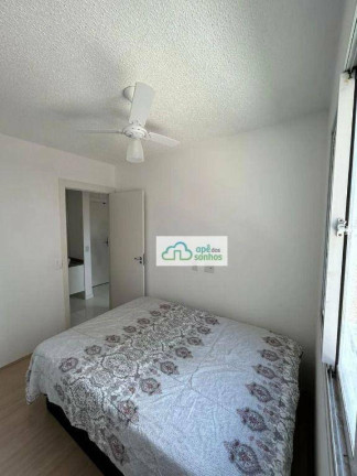 Imagem Apartamento com 2 Quartos à Venda, 35 m² em Barra Funda - São Paulo