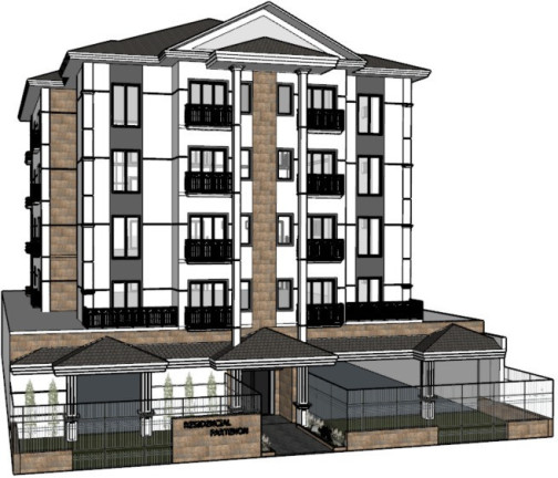 Imagem Apartamento com 2 Quartos à Venda, 63 m² em Pousada Da Neve - Nova Petrópolis Imagem Apartamento com 2 Quartos à Venda, 63 m² em Pousada Da Neve - Nova Petrópolis