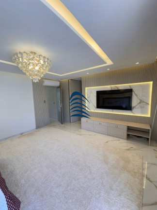Imagem Casa com 4 Quartos à Venda, 450 m² em Alphaville Ii - Salvador Imagem Casa com 4 Quartos à Venda, 450 m² em Alphaville Ii - Salvador