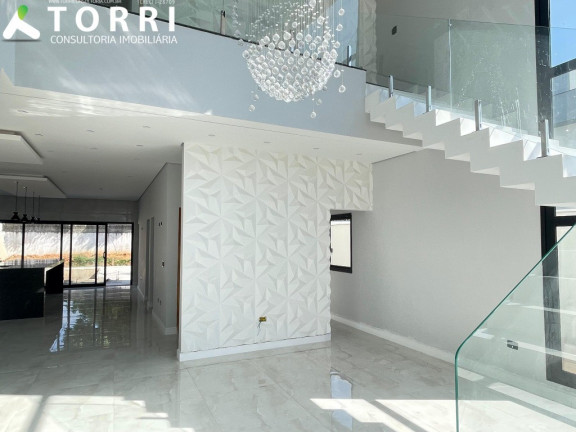 Imagem Imóvel com 3 Quartos à Venda, 305 m² em Condomínio Villa Verona - Sorocaba