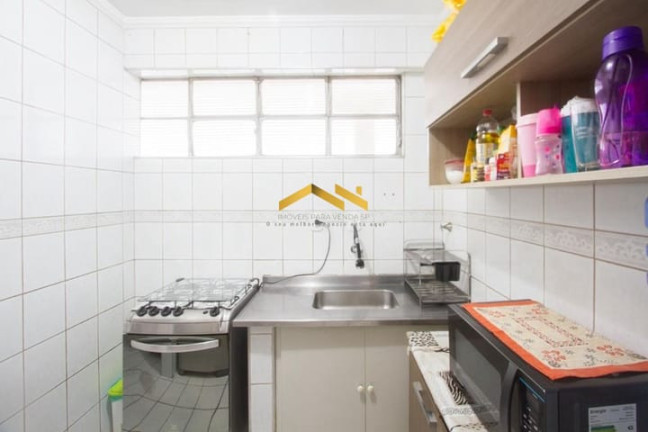 Imagem Apartamento com 2 Quartos à Venda, 53 m² em Bela Vista - São Paulo Imagem Apartamento com 2 Quartos à Venda, 53 m² em Bela Vista - São Paulo