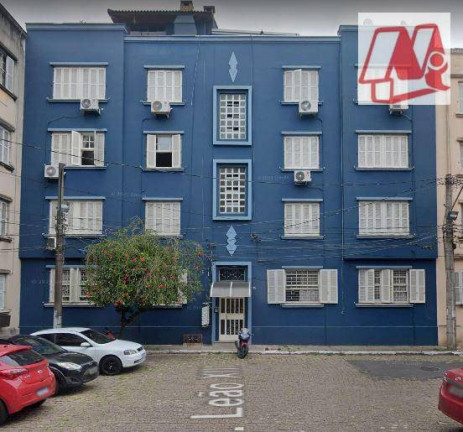 Apartamento com 2 Quartos à Venda, 75 m² em Cidade Baixa - Porto Alegre