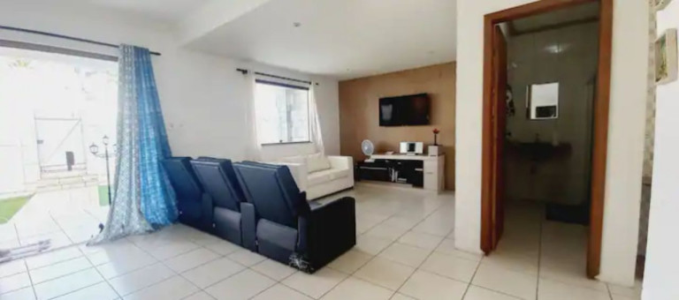 Imagem Apartamento com 3 Quartos à Venda, 220 m² em Caji - Lauro De Freitas