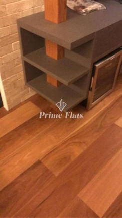 Imagem Apartamento com 1 Quarto à Venda, 51 m² em Chácara Santo Antônio (zona Sul) - São Paulo Imagem Apartamento com 1 Quarto à Venda, 51 m² em Chácara Santo Antônio (zona Sul) - São Paulo