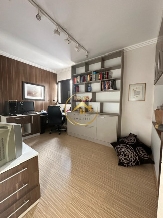 Imagem Apartamento com 3 Quartos à Venda, 250 m² em Cambui - Campinas Imagem Apartamento com 3 Quartos à Venda, 250 m² em Cambui - Campinas