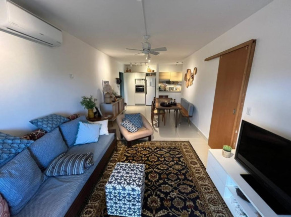 Imagem Apartamento com 3 Quartos à Venda, 90 m² em Capão Novo - Capao Da Canoa