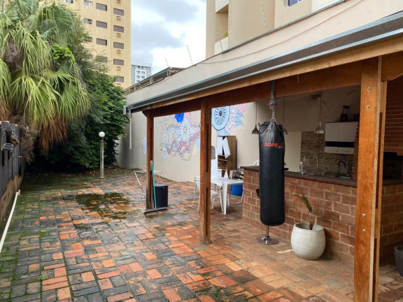 Imagem Casa à Venda ou Locação, 207 m² em Centro - Piracicaba Imagem Casa à Venda ou Locação, 207 m² em Centro - Piracicaba