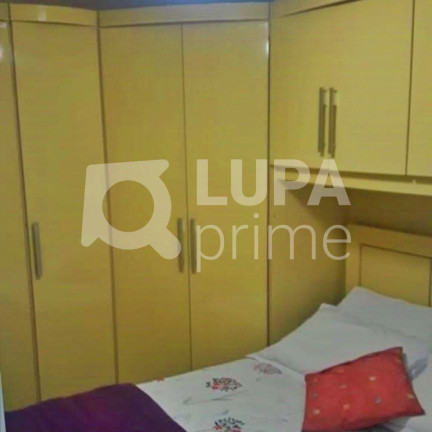 Imagem Apartamento com 1 Quarto à Venda, 30 m² em Brás - São Paulo