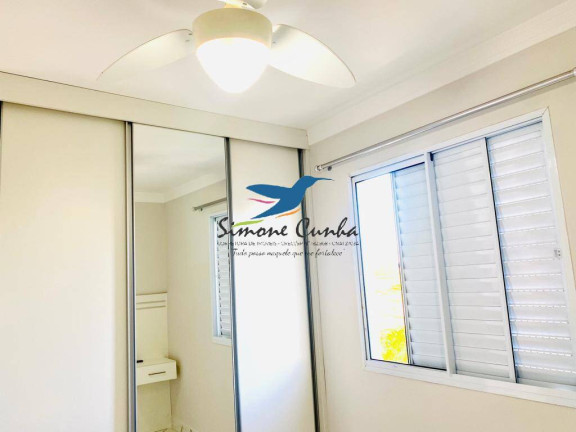 Imagem Apartamento com 2 Quartos à Venda, 54 m² em Jardim Sul - São José Dos Campos Imagem Apartamento com 2 Quartos à Venda, 54 m² em Jardim Sul - São José Dos Campos